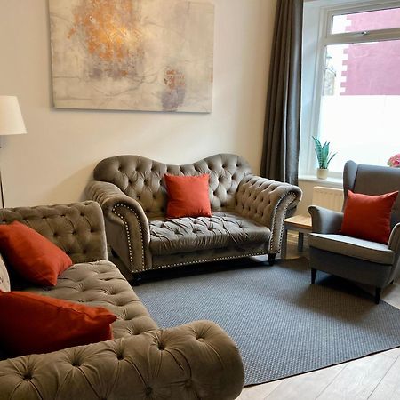 Brampton Holiday Cottage @ 4 Gelt Road Dış mekan fotoğraf