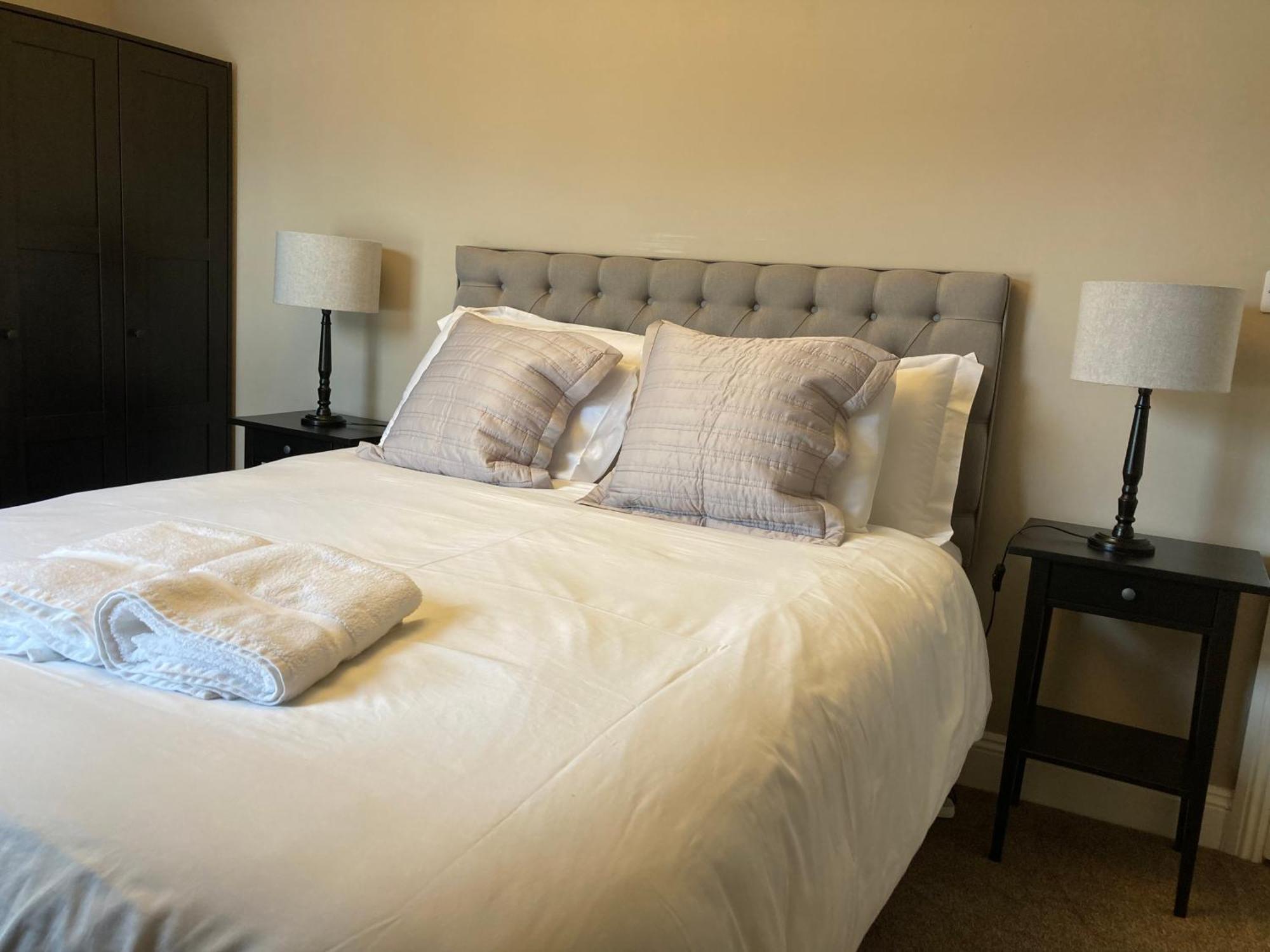 Brampton Holiday Cottage @ 4 Gelt Road Dış mekan fotoğraf
